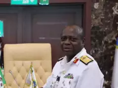 Rep. Benjamin Kalu Salutes Tinubu Over Appointment Of South Easterner, Ogalla As Chief Of Naval Staff