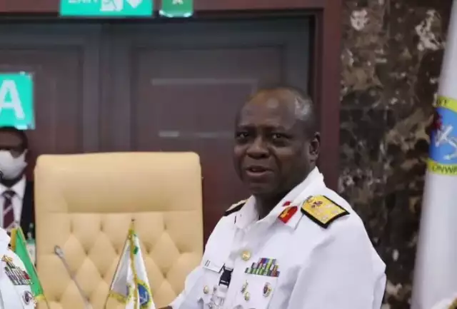 Rep. Benjamin Kalu Salutes Tinubu Over Appointment Of South Easterner, Ogalla As Chief Of Naval Staff