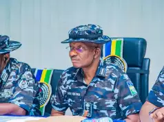 Ag. IGP Egbetokun Considers Establishment Of Quick Intervention Squad
