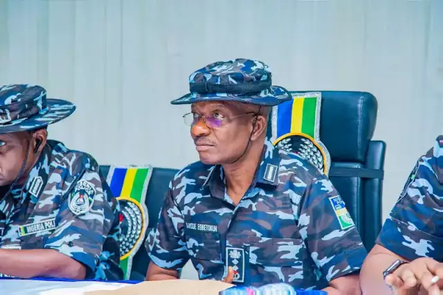 Ag. IGP Egbetokun Considers Establishment Of Quick Intervention Squad