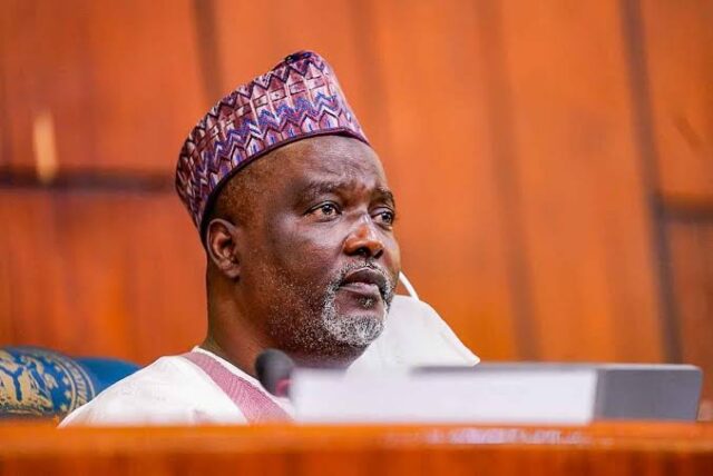 Speakership: Wase Breaks Silence On Real Reason Why He Contested Against Abass