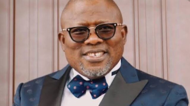 Delta Assembly Approves Gov. Oborevwori’s N40b Loan Request To Clear Retirees’ Pensions