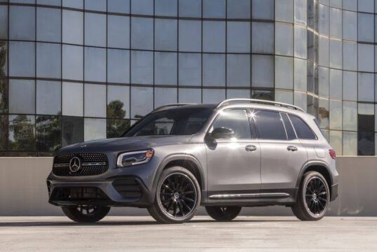 Customer Makes Away With N55m Benz During Test Drive In Abuja