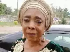 Veteran Nollywood Actress, Iyabo Oko Dead