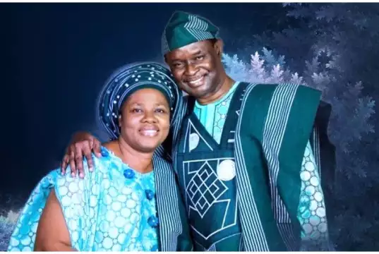 35th Marriage Anniversary: My Wife Still Calls Me ‘Bro Mike’, Says Mount Zion Founder Pastor Bamiloye