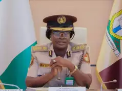 Immigration Boss Declares State of Emergency on Passport Issues