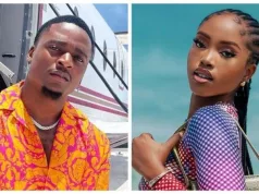 Lagos Boyfriend Kills 21-Year-Old Lover, Makes Shocking Confessesion From Hideout