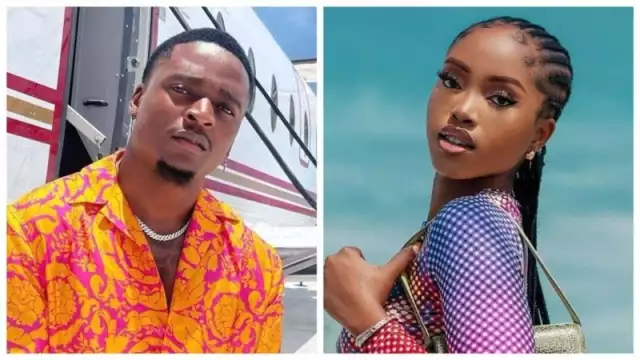 Lagos Boyfriend Kills 21-Year-Old Lover, Makes Shocking Confessesion From Hideout