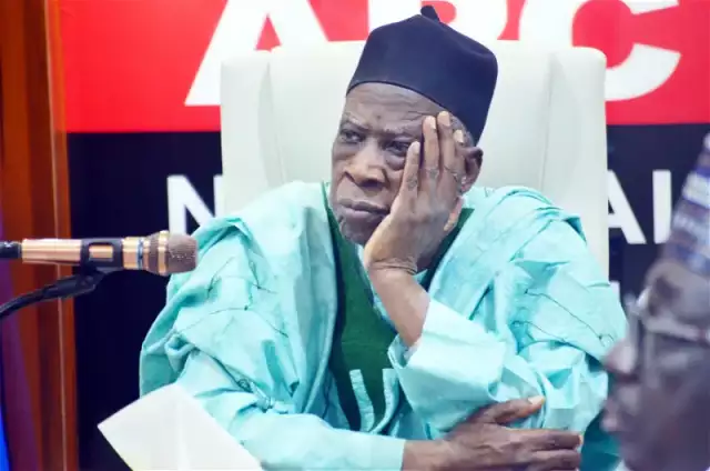APC Confirms Sen. Adamu’s Resignation As Kyari Steps In