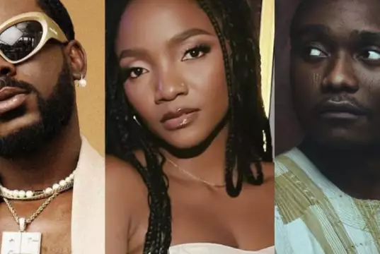 After Confessing He Demanded Sexual Relationship With Simi Before A Collabo With Her, Adekunle Gold Gives Brymo Stern Warning