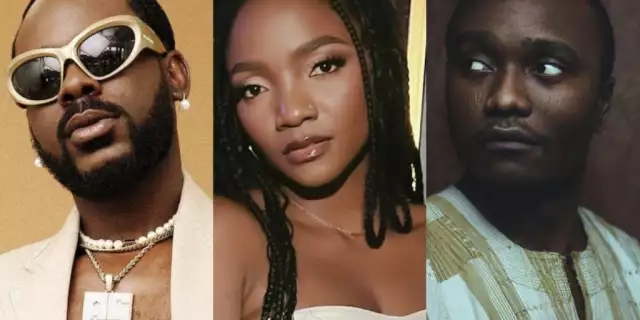 After Confessing He Demanded Sexual Relationship With Simi Before A Collabo With Her, Adekunle Gold Gives Brymo Stern Warning