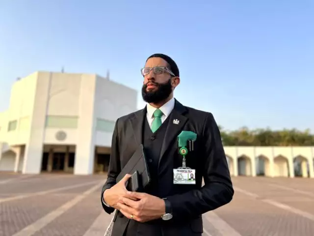 Tinubu Appoints Buhari’s Ex-Aide As Alake’s Replacement