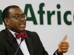 Abia Gets $115m AfDB Loan For Infrastructure, Erosion Control Abia Gets $115m AfDB Loan For Infrastructure, Erosion Control