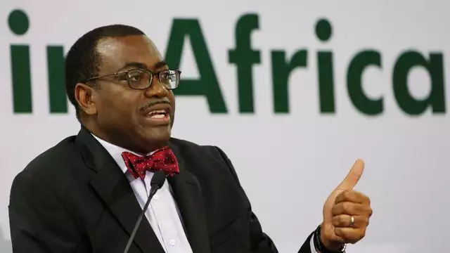 Abia Gets $115m AfDB Loan For Infrastructure, Erosion Control Abia Gets $115m AfDB Loan For Infrastructure, Erosion Control