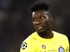 Onana Was Impressive Against Real Madrid – Ten Hag Onana Was Impressive Against Real Madrid – Ten Hag