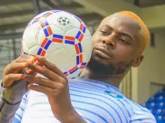 NPFL: Anthony Okachi Joins Enyimba On Two-Year Deal NPFL: Anthony Okachi Joins Enyimba On Two-Year Deal