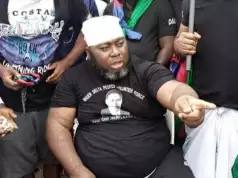 Asari Dokubo Training An Army Near Igbo Borders – Ohanaeze Raises Alarm Asari Dokubo Training An Army Near Igbo Borders – Ohanaeze Raises Alarm