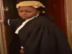 Sen. Kalu Commiserates With Mao Ohuabunwa Over Wife’s Death Sen. MAO Ohuabunwa Loses Wife