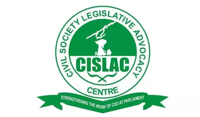 Create Anti-Corruption Agencies In States, CISLAC Tells Governors’ Forum Create Anti-Corruption Agencies In States, CISLAC Tells Governors’ Forum