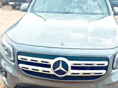 I’m Not A Car Thief, I Only Drove It From Abuja To Delta Without Dealer’s Knowledge —Suspect I’m Not A Car Thief, I Only Drove It From Abuja To Delta Without Dealer’s Knowledge —Suspect
