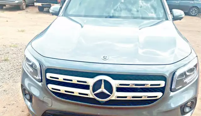 I’m Not A Car Thief, I Only Drove It From Abuja To Delta Without Dealer’s Knowledge —Suspect I’m Not A Car Thief, I Only Drove It From Abuja To Delta Without Dealer’s Knowledge —Suspect