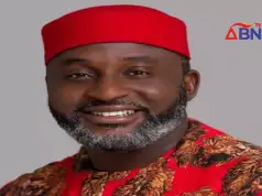 Hon. Amobi Ogah Moves Motion To Curb Activities Of Bandits, Kidnappers In Abia Communities (VIDEO) Hon. Amobi Ogah Moves Motion To Curb Activities Of Bandits, Kidnappers In Abia Communities (VIDEO)