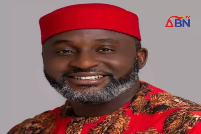 “I’m A Labour Party Member” – Hon. Amobi Ogah Declines Appointment As ZLP Campaign Council Chairman Hon. Amobi Ogah Moves Motion To Curb Activities Of Bandits, Kidnappers In Abia Communities (VIDEO)