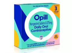 US Approves First Over-The-Counter Birth Control Pill US Approves First Over-The-Counter Birth Control Pill