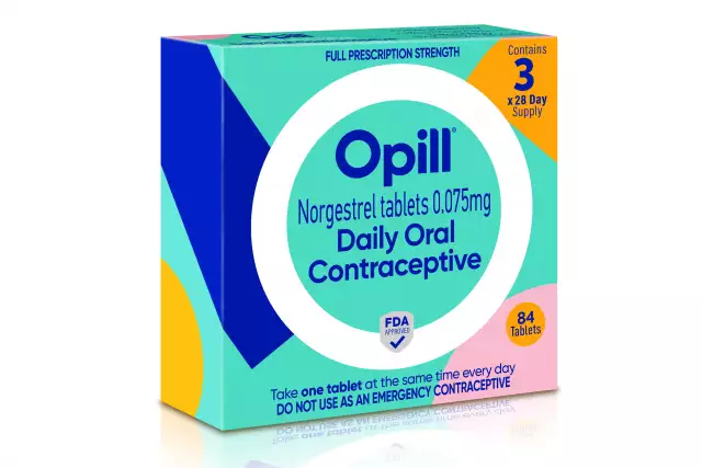 US Approves First Over-The-Counter Birth Control Pill US Approves First Over-The-Counter Birth Control Pill