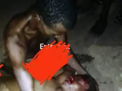 24-Year-Old Keke Rider Kills Girlfriend, Arrested While Attempting To Dump Corpse In Abia Forest (Photo) 24-Year-Old Keke Rider Kills Girlfriend, Arrested While Attempting To Dump Corpse In Abia Forest (Photo)