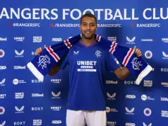 I Turned Down Offers In Belgium, Netherlands, Italy To Sign For Rangers, Says Dessers I Turned Down Offers In Belgium, Netherlands, Italy To Sign For Rangers, Says Dessers