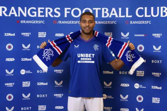 I Turned Down Offers In Belgium, Netherlands, Italy To Sign For Rangers, Says Dessers I Turned Down Offers In Belgium, Netherlands, Italy To Sign For Rangers, Says Dessers