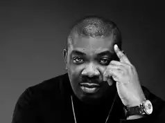 It’s My Calling To Help Young Artists – Don Jazzy It’s My Calling To Help Young Artists – Don Jazzy