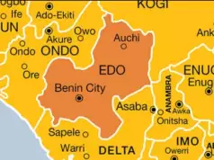 Edo Govt Gives 7-Day Ultimatum To Illegal Miners Edo Bolt Driver Dies After Alleged Assault By NSCDC Officers