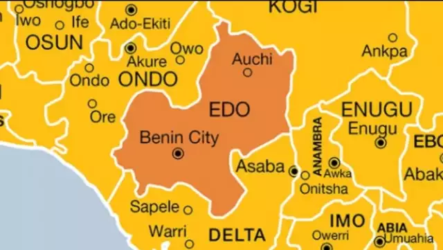 Edo Govt Gives 7-Day Ultimatum To Illegal Miners Edo Bolt Driver Dies After Alleged Assault By NSCDC Officers