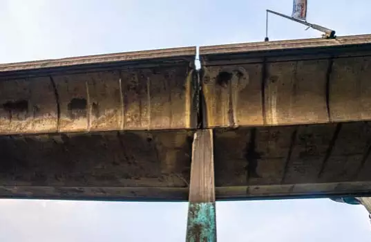 FG To Close Section Of Eko Bridge For 40 Days FG To Close Section Of Eko Bridge For 40 Days