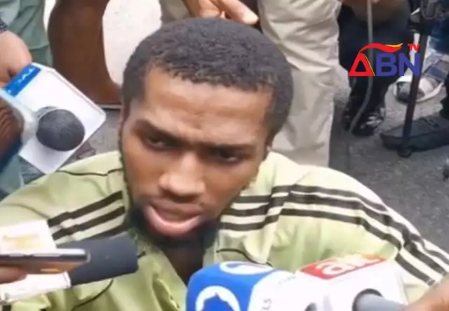 29-Year-Old Man Kills Friend, Sold Body Parts For N1.5M In Imo 29-Year-Old Man Kills Friend, Sold Body Parts For N1.5M In Imo