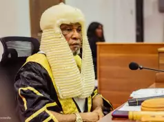 Crisis Brews In Abia Assembly As Speaker Suspends Plenary Abruptly Crisis Brews In Abia Assembly As Speaker Suspends Plenary Abruptly