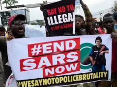 #EndSARS: 103 Corpses Not Victims Of Lekki Tollgate – Lagos Government #EndSARS: Group Calls For Accountability On Protest Victims