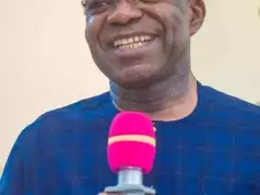 Gov. Otti Orders Payment Of April Salaries Owed Abia Workers, June Pensions Gov. Otti Orders Payment Of April Salaries Owed Abia Workers, June Pensions