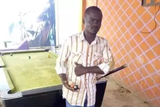 First Class Graduate Of UI Beaten To Death For Stealing Bread (Photo) First Class Graduate Of UI Beaten To Death For Stealing Bread (Photo)