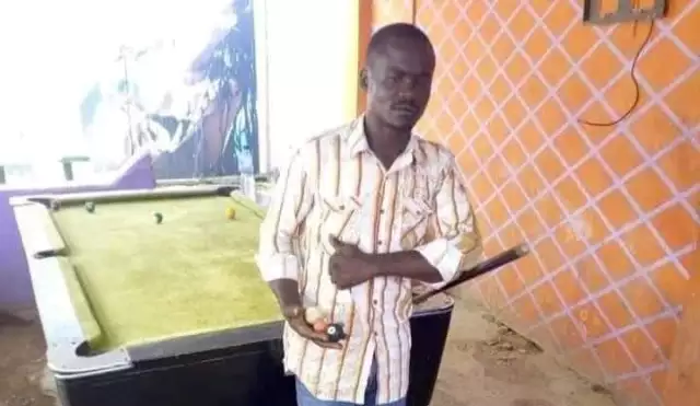 First Class Graduate Of UI Beaten To Death For Stealing Bread (Photo) First Class Graduate Of UI Beaten To Death For Stealing Bread (Photo)