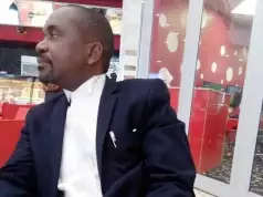 Abia Lawyer Mbanaso, Two Others Kidnapped Abia Lawyer Mbanaso, Two Others Kidnapped