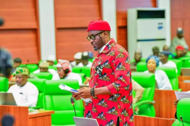 Insecurity: South East Lost N4trn In Last Two Years, Says Reps Deputy Speaker Ben Kalu Insecurity: South East Lost N4trn In Last Two Years, Says Reps Deputy Speaker Ben Kalu