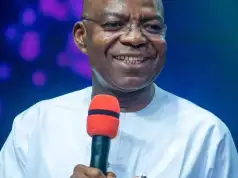 2,300 Ghost Workers Who Gulped N200m Monthly Unravelled In Abia Civil Service The immediate-past Commissioner for Information in Abia State, Eze Chikamnayo, has knocked Governor Alex Otti following his appointment of Anambra State born-