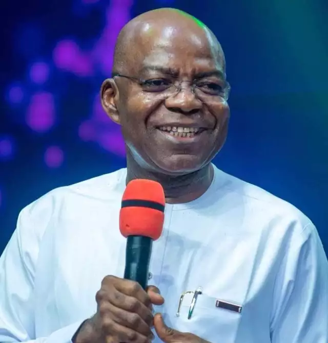 2,300 Ghost Workers Who Gulped N200m Monthly Unravelled In Abia Civil Service The immediate-past Commissioner for Information in Abia State, Eze Chikamnayo, has knocked Governor Alex Otti following his appointment of Anambra State born-
