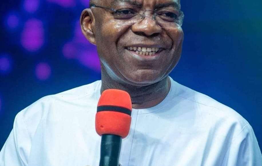 The immediate-past Commissioner for Information in Abia State, Eze Chikamnayo, has knocked Governor Alex Otti following his appointment of Anambra State born-
