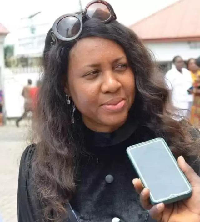 Fake News: No Doctor Sacked By Abia Government – Commissioner No Doctor Sacked By Abia Government - Commissioner