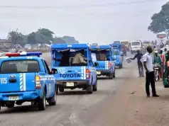 Kano: FRSC Records 205 Deaths, 231 Crashes In 11 Months Kano: FRSC Records 205 Deaths, 231 Crashes In 11 Months
