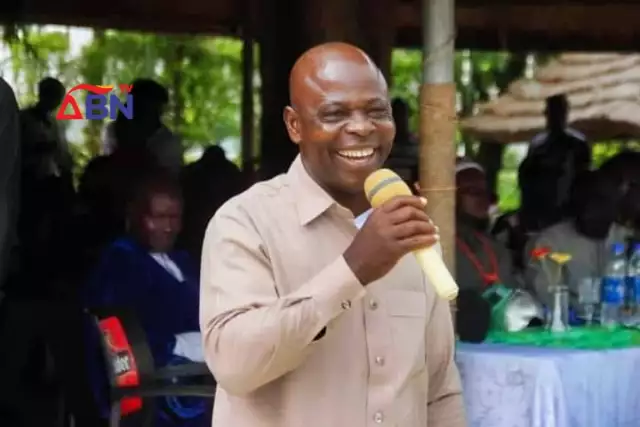 Gospel Singer, Felix Ndukwe To Donate Relief Materials, Cash To Imo Widows Gospel Singer, Felix Ndukwe To Donate Relief Materials, Cash To Imo Widows